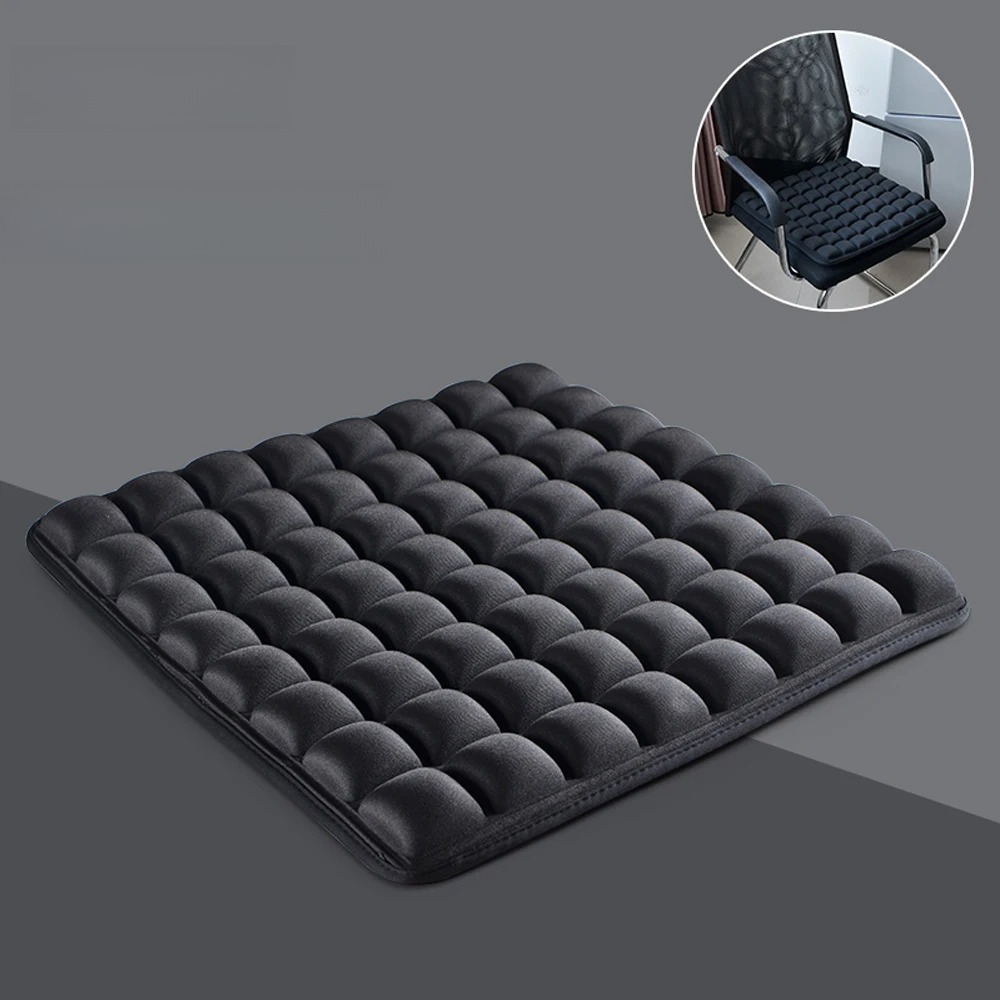 Office Stool - وسادة كرسي مكتب ثلاثية الأبعاد، طويلة
