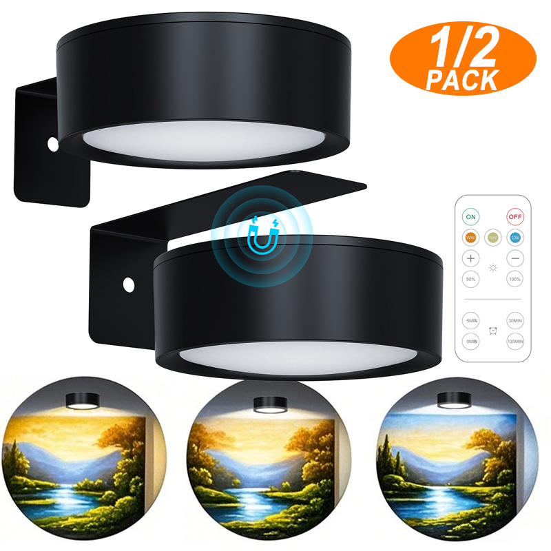 1 قطعة مكتب لمبة مكتب LED المغ - مراجعة Desk Lamp وسعره