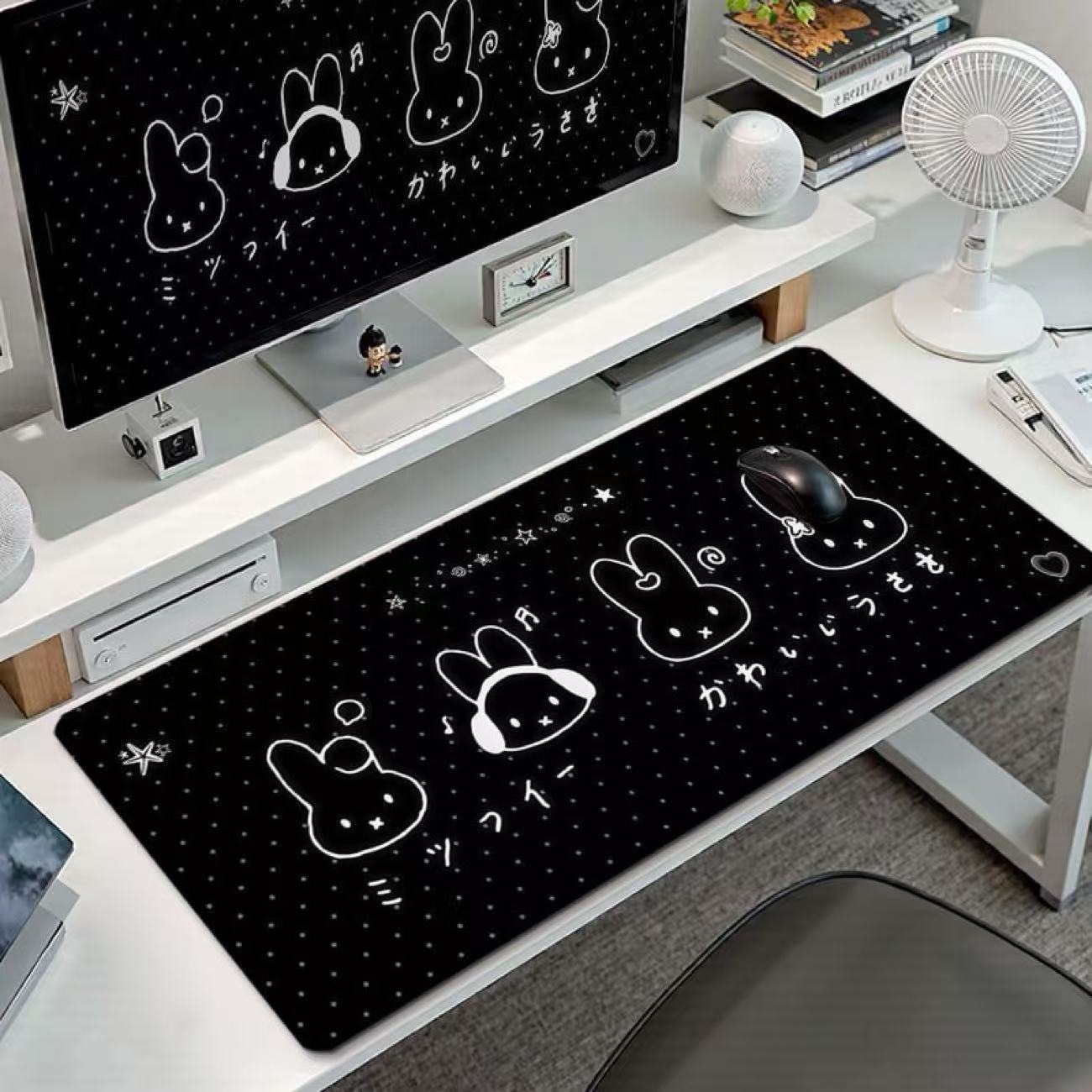 وسادة فأرة كبيرة لطيفة على شكل - مراجعة Office Furniture Brands وسعره