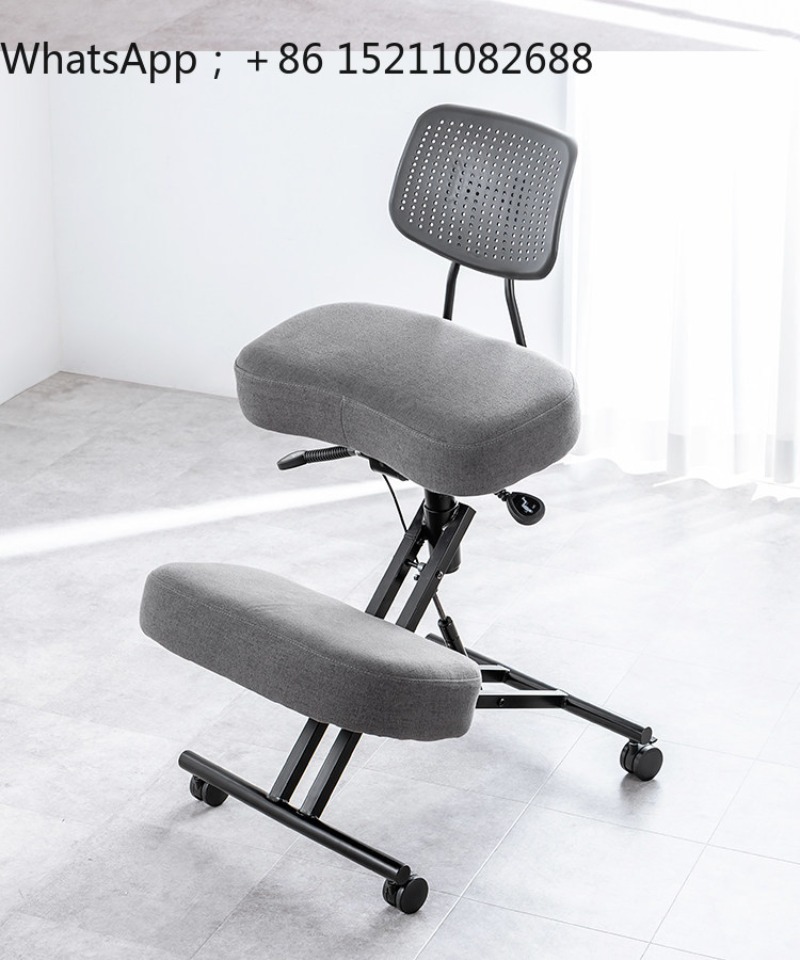 كرسي مكتب LLY، كرسي بتصميم مري - مراجعة Office Stool وسعره