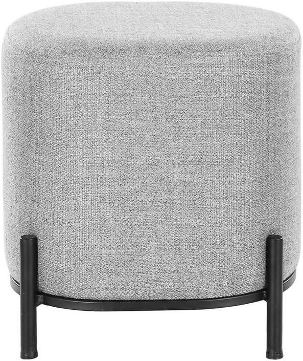 **/مسند قدم مستدير، مقعد قدم م - مراجعة Office Stool وسعره