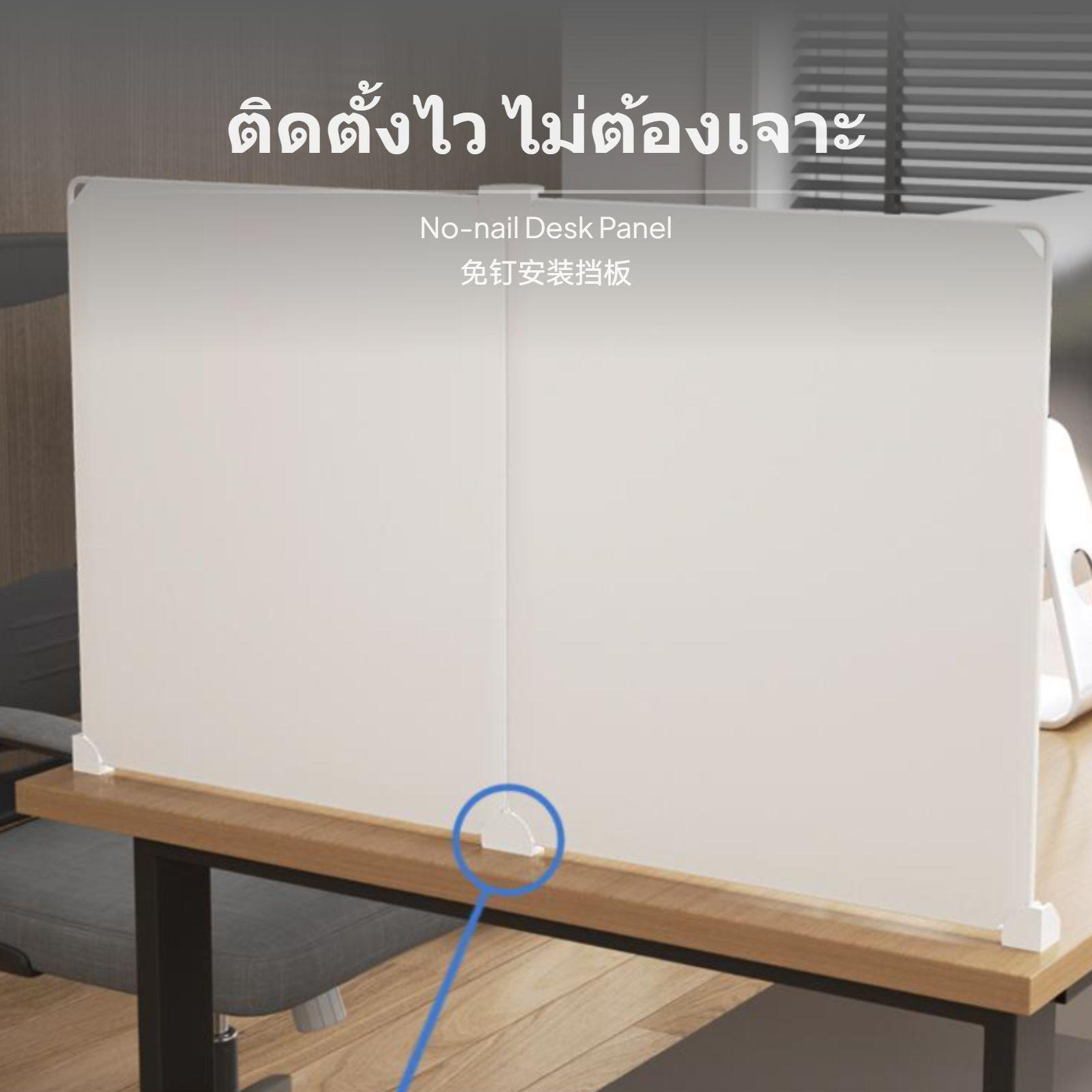 مصباح طاولة أسطواني يعمل باللم - مراجعة Desk Lamp وسعره