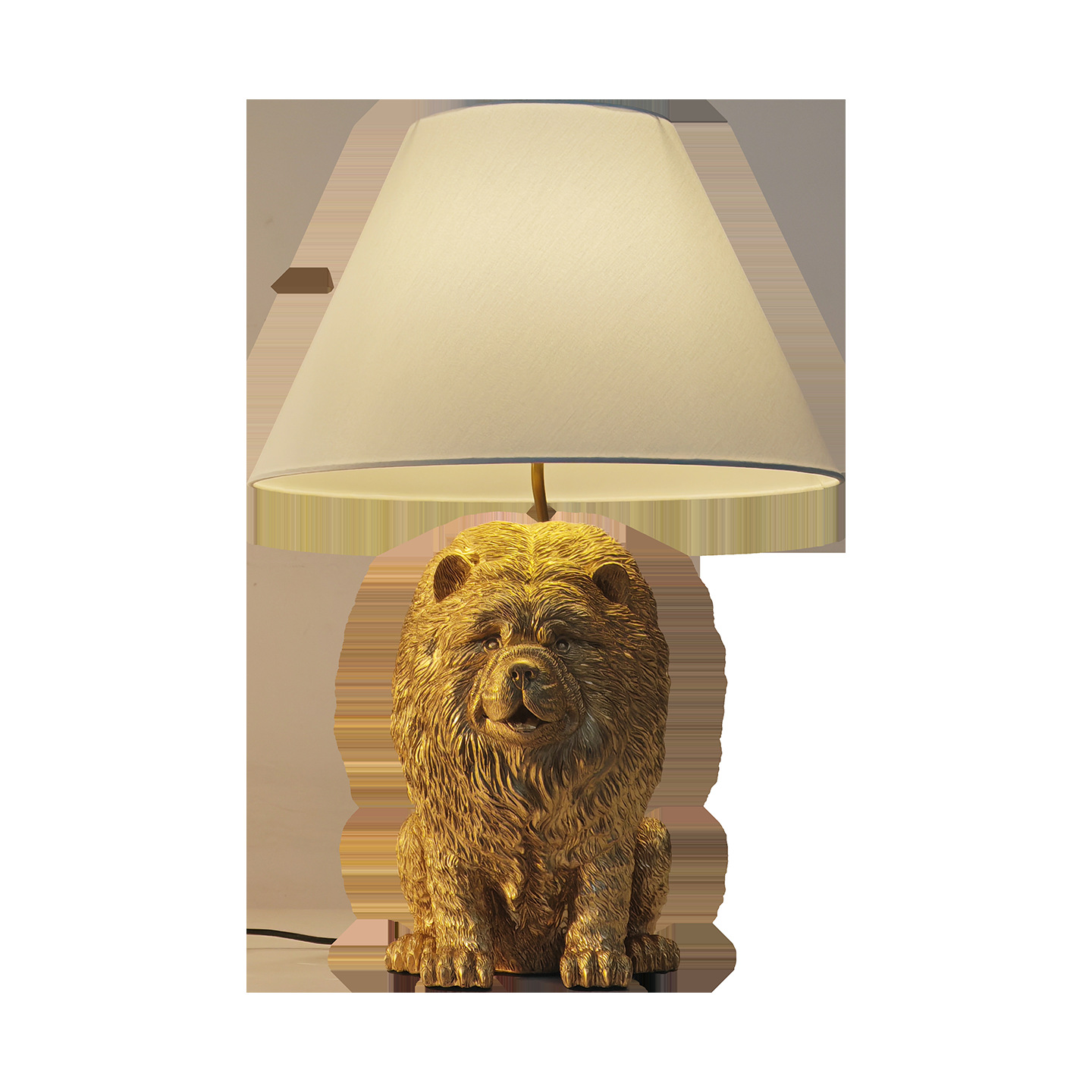 مصباح مكتبي إبداعي على شكل حيو - مراجعة Desk Lamp وسعره