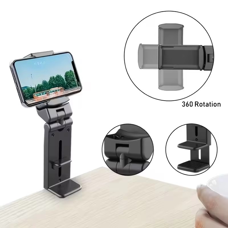 حامل هاتف ذكي متعدد الوظائف لم - مراجعة Standing Desk وسعره